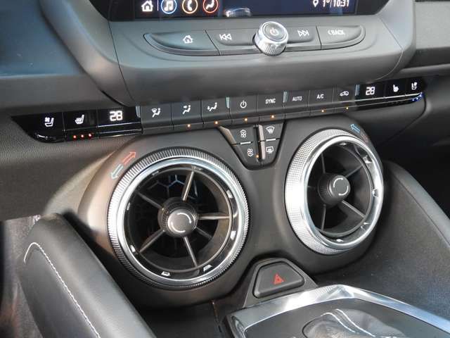 CHEVROLET CAMARO 2020 Image 31