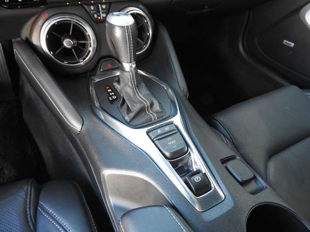 CHEVROLET CAMARO 2020 Image 31