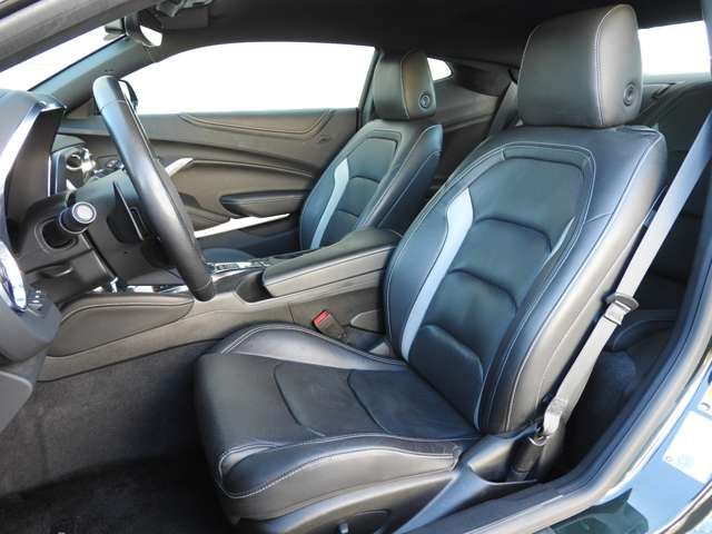 CHEVROLET CAMARO 2020 Image 31