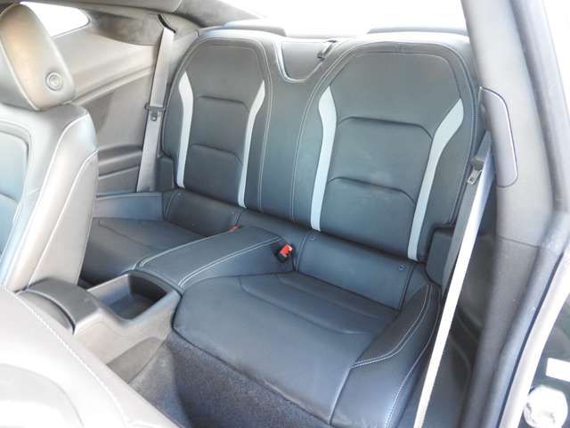 CHEVROLET CAMARO 2020 Image 31