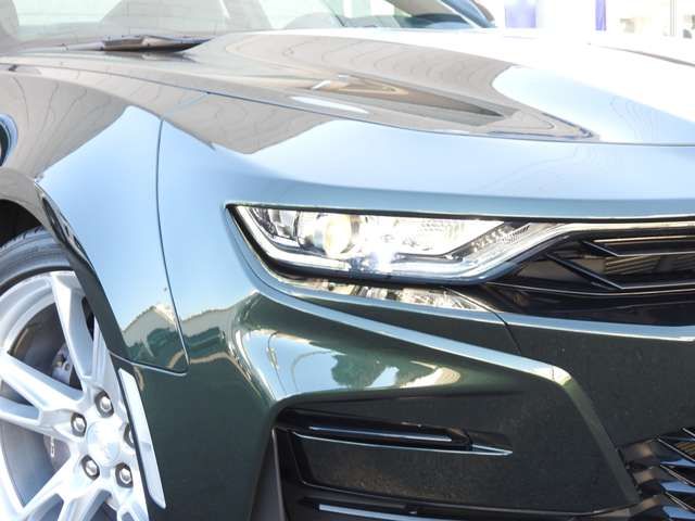 CHEVROLET CAMARO 2020 Image 31