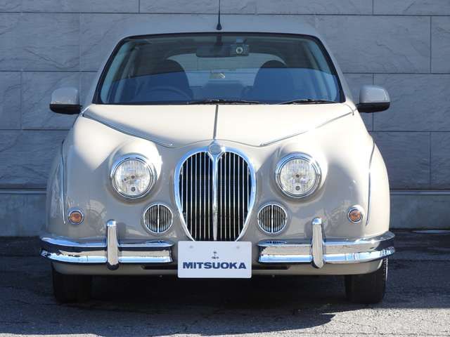 MITSUOKA VIEWT 2020 Image 31