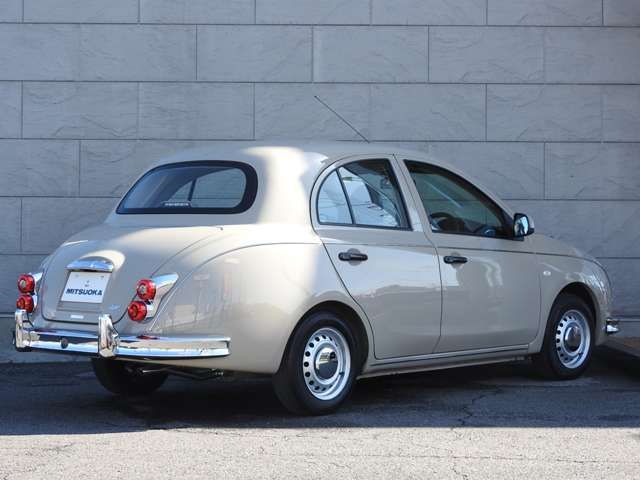 MITSUOKA VIEWT 2020 Image 31