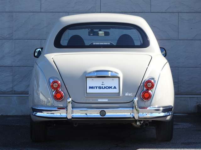 MITSUOKA VIEWT 2020 Image 31