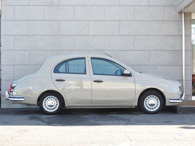 MITSUOKA VIEWT 2020 Image 31