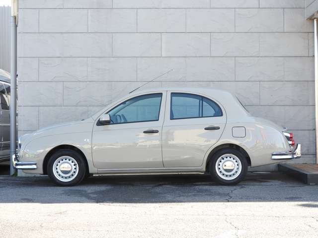 MITSUOKA VIEWT 2020 Image 31