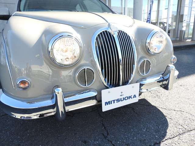 MITSUOKA VIEWT 2020 Image 31