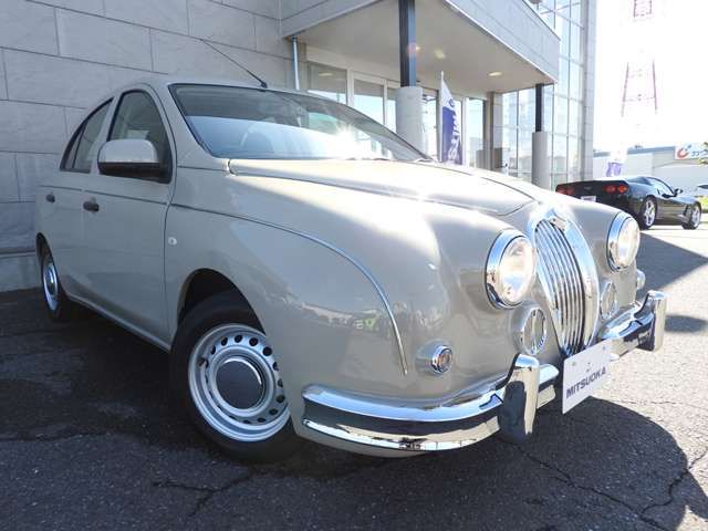MITSUOKA VIEWT 2020 Image 31