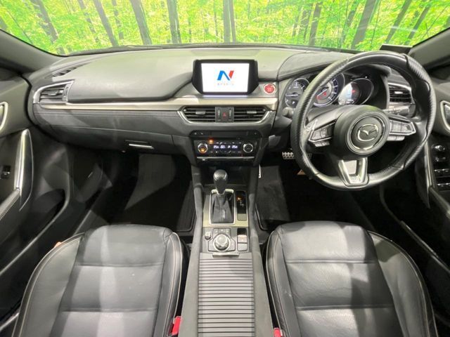 MAZDA ATENZA WAGON 4WD 2016 Image 31