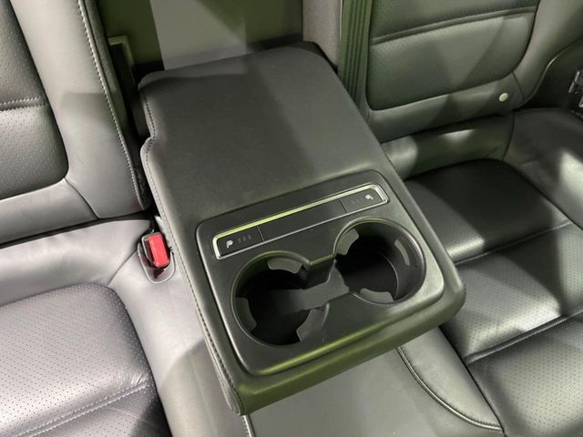 MAZDA ATENZA WAGON 4WD 2016 Image 31