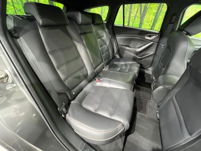 MAZDA ATENZA WAGON 4WD 2016 Image 31