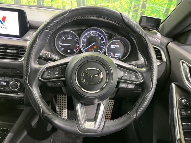 MAZDA ATENZA WAGON 4WD 2016 Image 31