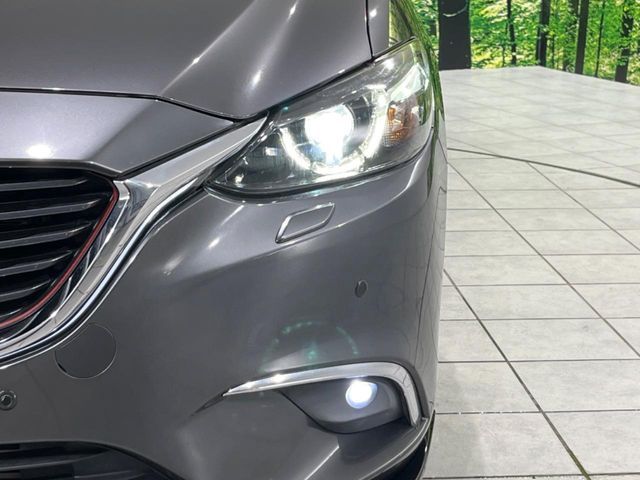 MAZDA ATENZA WAGON 4WD 2016 Image 31