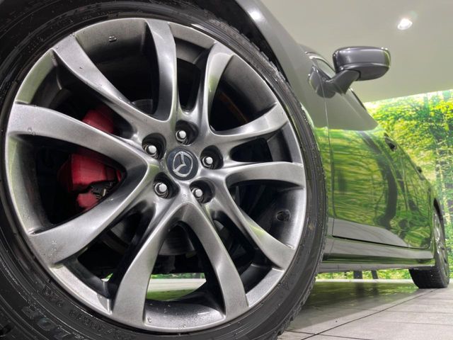 MAZDA ATENZA WAGON 4WD 2016 Image 31