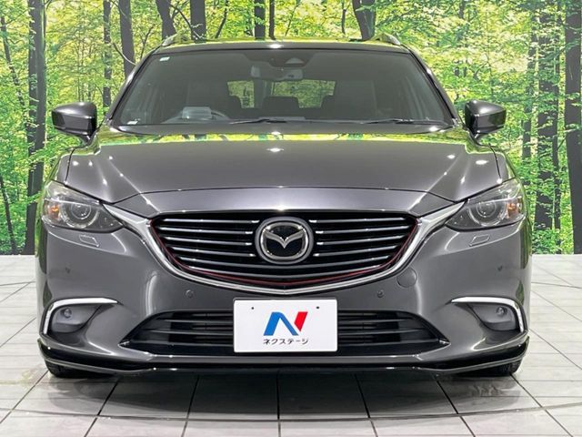 MAZDA ATENZA WAGON 4WD 2016 Image 31