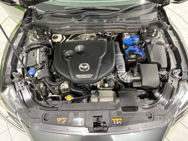 MAZDA ATENZA WAGON 4WD 2016 Image 31