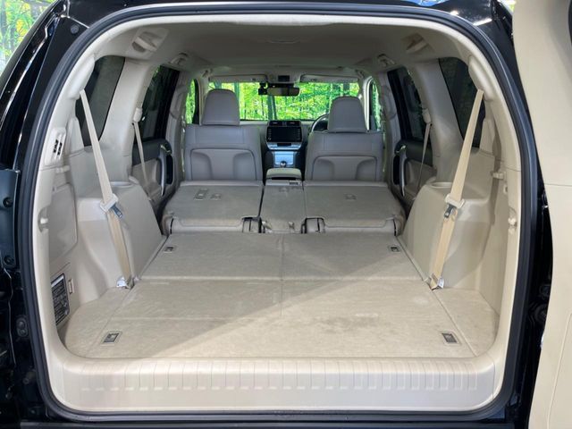 TOYOTA LANDCRUISER PRADO 2023 Image 31