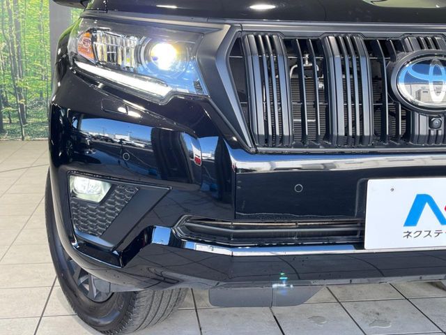TOYOTA LANDCRUISER PRADO 2023 Image 31