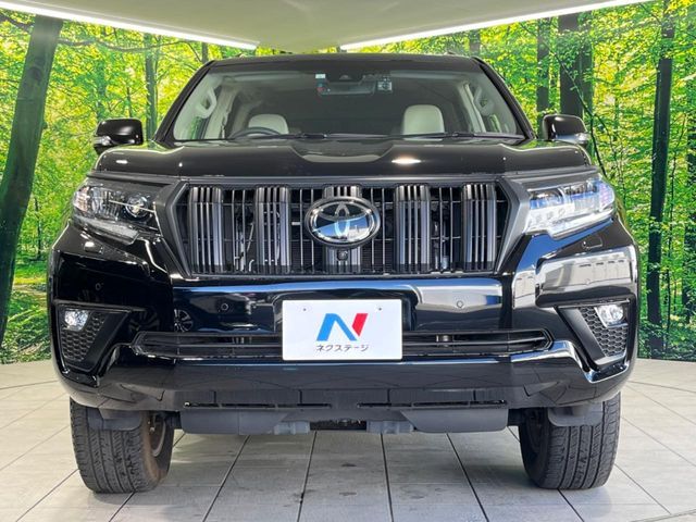 TOYOTA LANDCRUISER PRADO 2023 Image 31