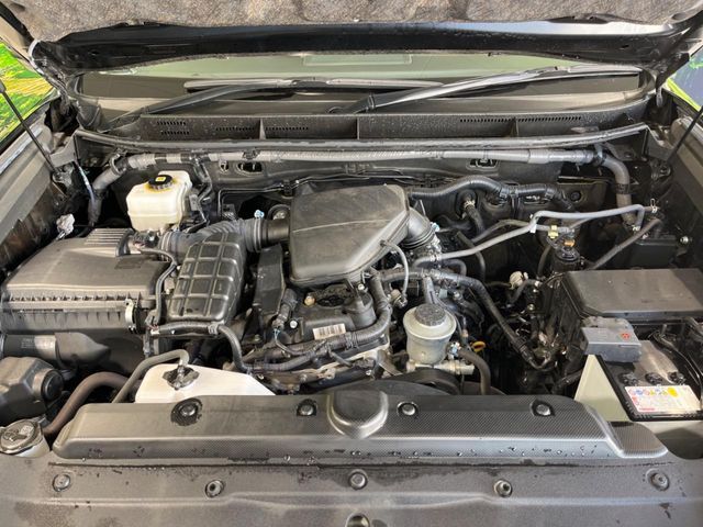 TOYOTA LANDCRUISER PRADO 2023 Image 31