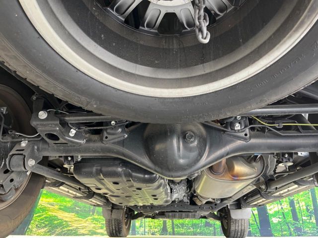 TOYOTA LANDCRUISER PRADO 2023 Image 31