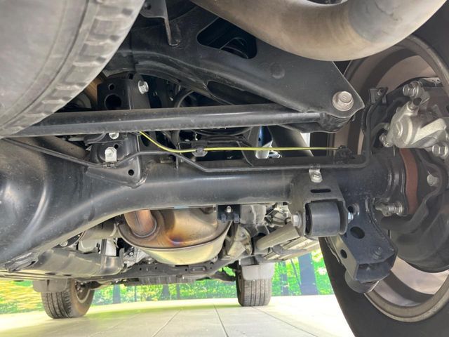 TOYOTA LANDCRUISER PRADO 2023 Image 31