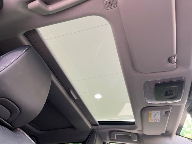 TOYOTA PRIUS 2024 Image 31