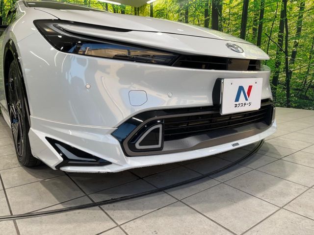 TOYOTA PRIUS 2024 Image 31