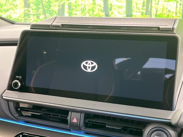 TOYOTA PRIUS 2024 Image 31