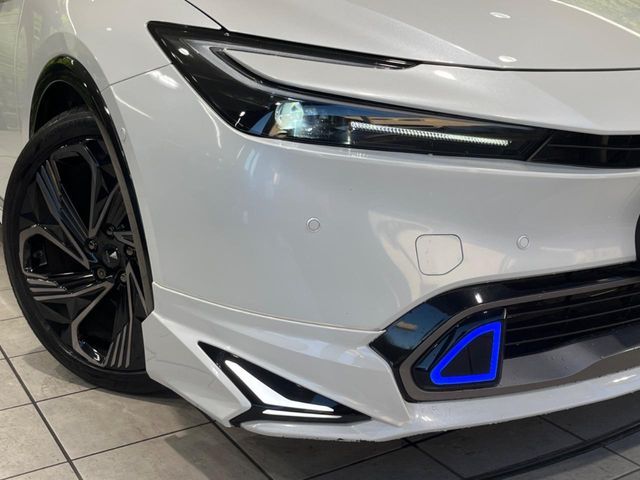 TOYOTA PRIUS 2024 Image 31