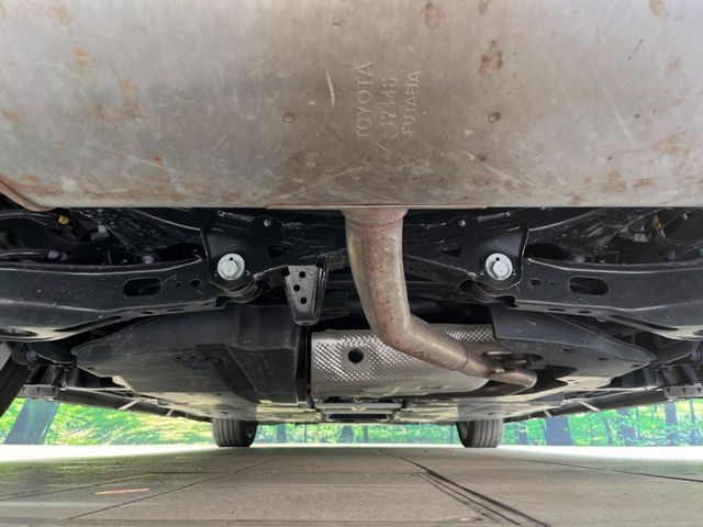 TOYOTA PRIUS 2024 Image 31