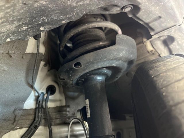 TOYOTA PRIUS 2024 Image 31