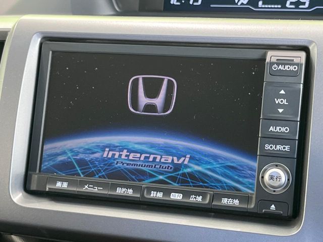 HONDA STEPWAGON SPADA 2013 Image 31