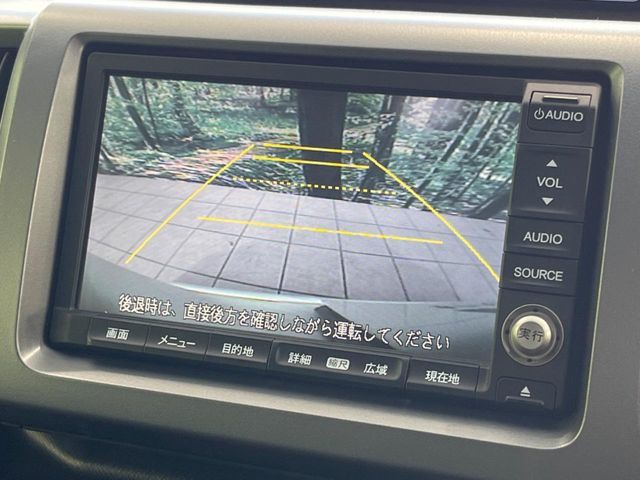 HONDA STEPWAGON SPADA 2013 Image 31