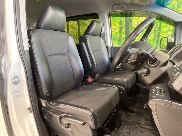 HONDA STEPWAGON SPADA 2013 Image 31