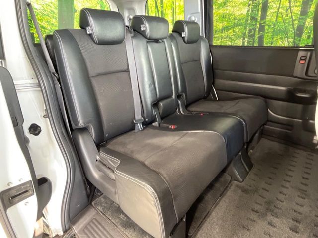 HONDA STEPWAGON SPADA 2013 Image 31