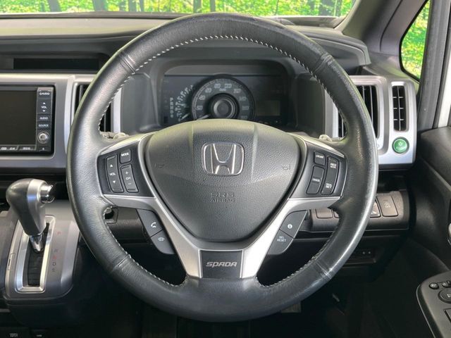 HONDA STEPWAGON SPADA 2013 Image 31