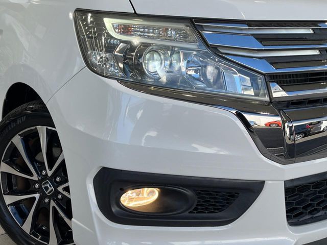 HONDA STEPWAGON SPADA 2013 Image 31