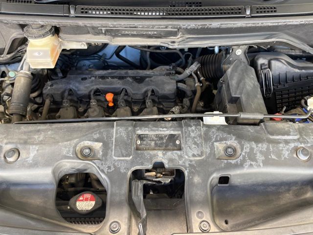 HONDA STEPWAGON SPADA 2013 Image 31