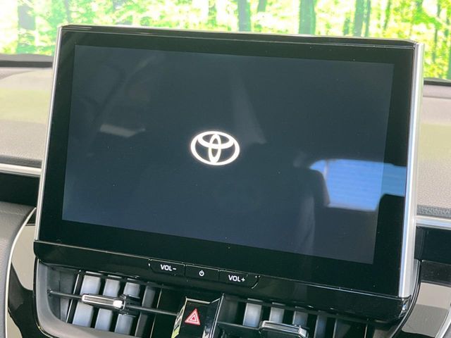 TOYOTA COROLLA CROSS HYBRID 2024 Image 31