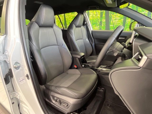 TOYOTA COROLLA CROSS HYBRID 2024 Image 31