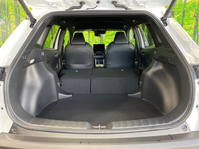 TOYOTA COROLLA CROSS HYBRID 2024 Image 31