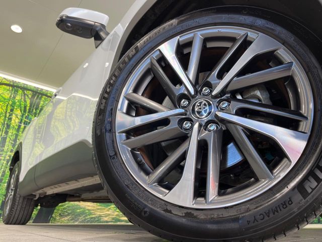 TOYOTA COROLLA CROSS HYBRID 2024 Image 31