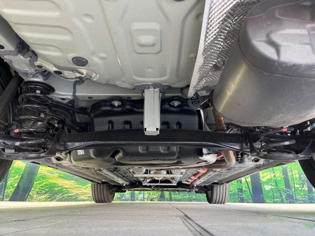 TOYOTA COROLLA CROSS HYBRID 2024 Image 31