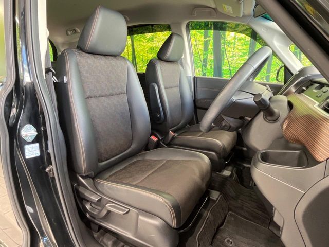 HONDA FREED HYBRID 2023 Image 31