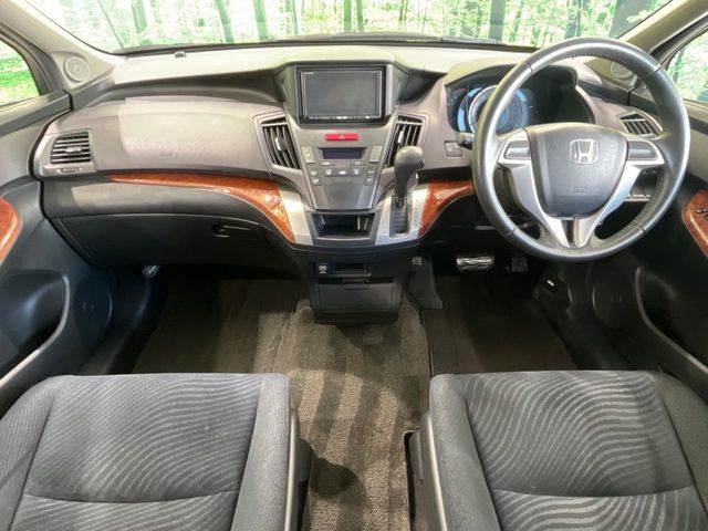 HONDA ODYSSEY 2011 Image 31