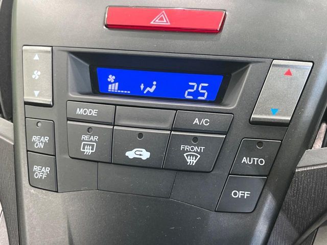 HONDA ODYSSEY 2011 Image 31