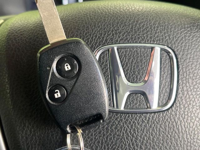 HONDA ODYSSEY 2011 Image 31