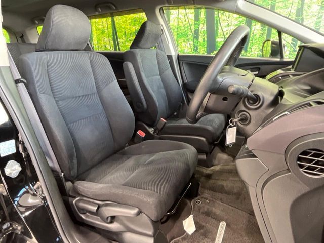 HONDA ODYSSEY 2011 Image 31