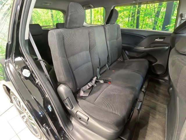 HONDA ODYSSEY 2011 Image 31